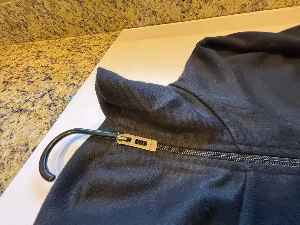 Vintage G-Star RAW 6-Star Raw Graphic Zip Up Track Jacket Hoodie Jacket